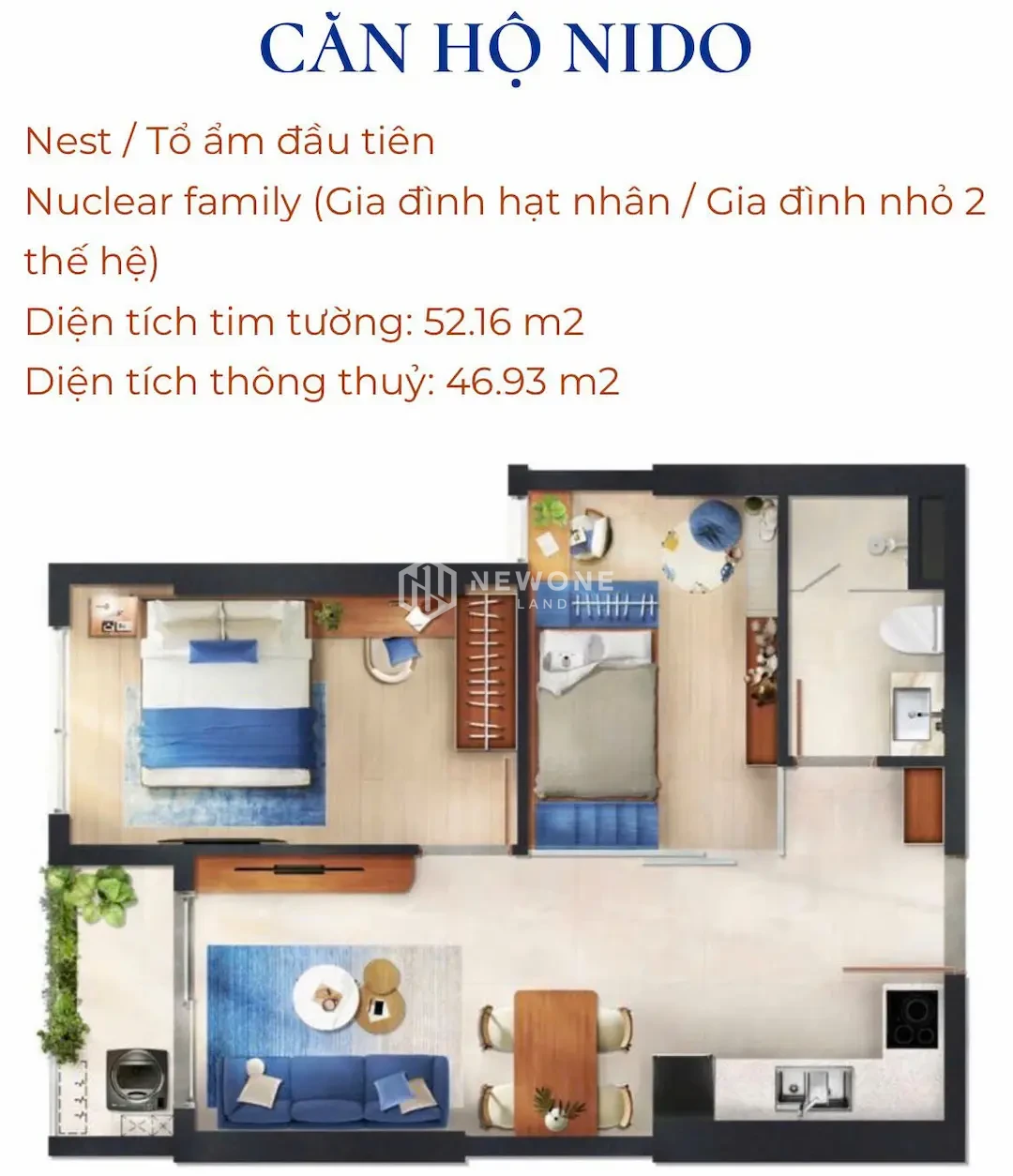 thiet ke can ho monrei saigon